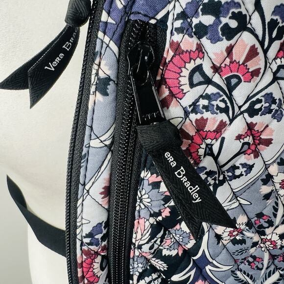 vera bradley Compact Sling Crossover backpack - Picture 5 of 9